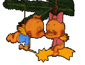 gif amour anges